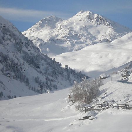 Appartementhaus Anny Vent Bagian luar foto