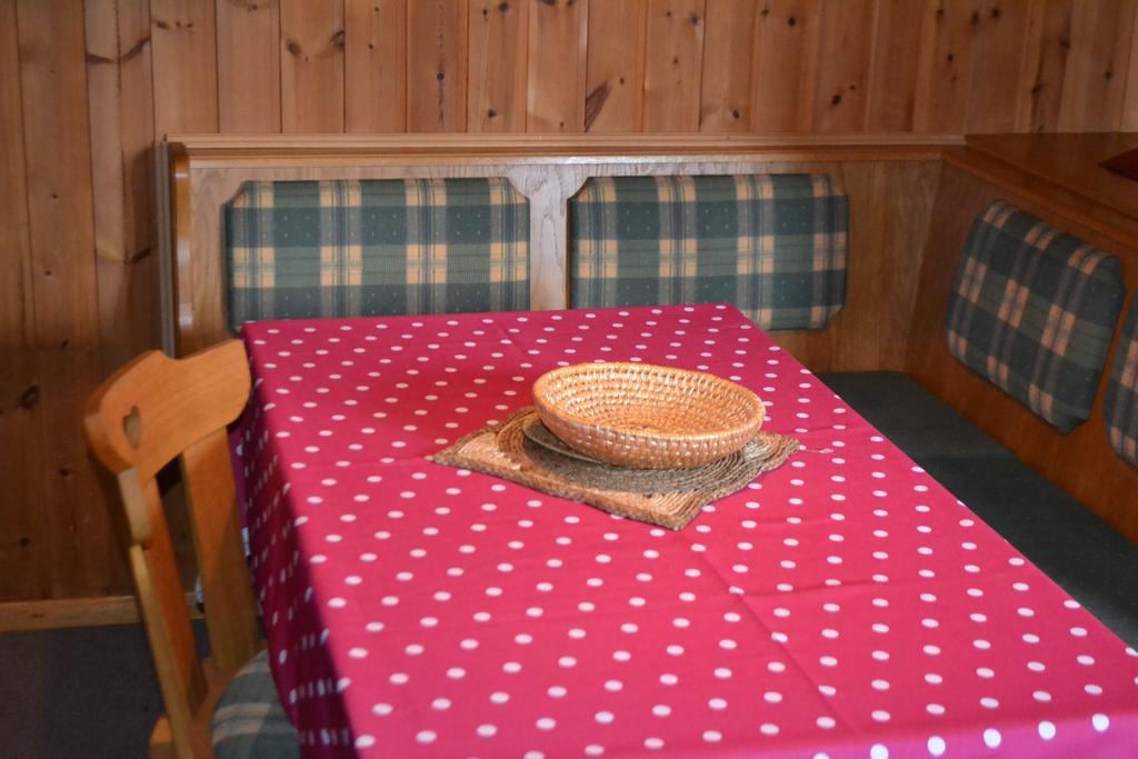 Appartementhaus Anny Vent Bagian luar foto