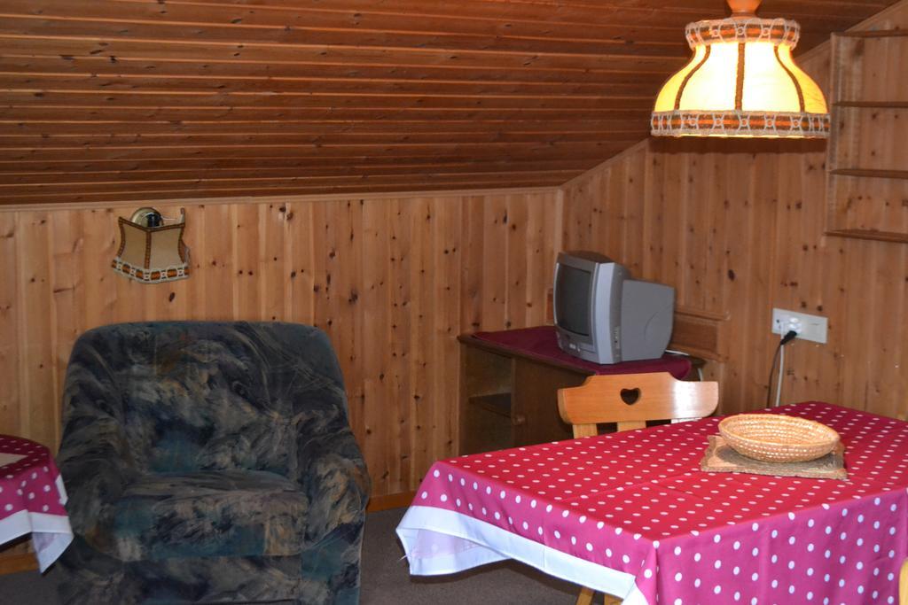 Appartementhaus Anny Vent Bagian luar foto