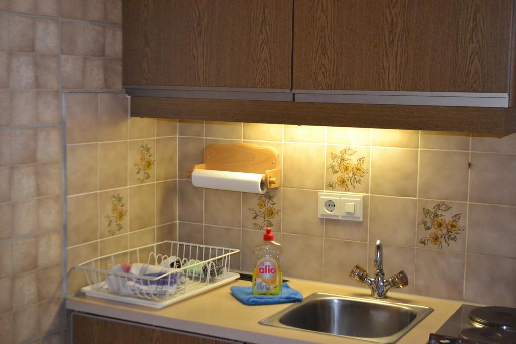 Appartementhaus Anny Vent Bagian luar foto