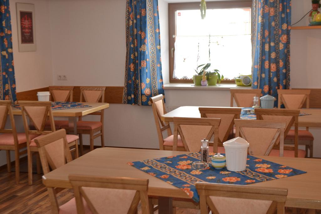 Appartementhaus Anny Vent Bagian luar foto