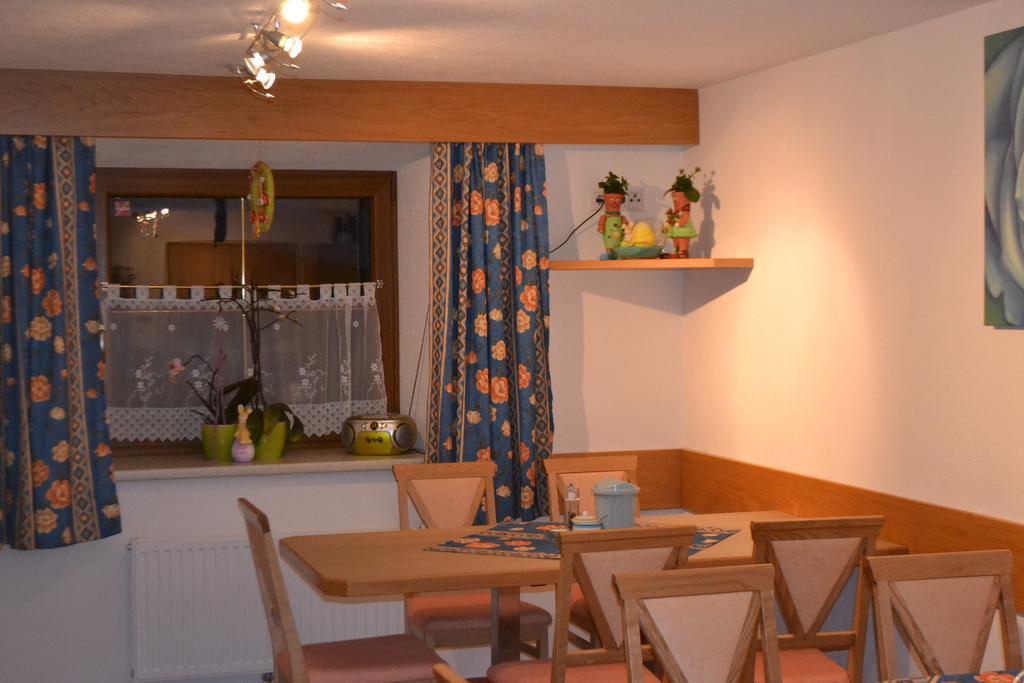 Appartementhaus Anny Vent Bagian luar foto