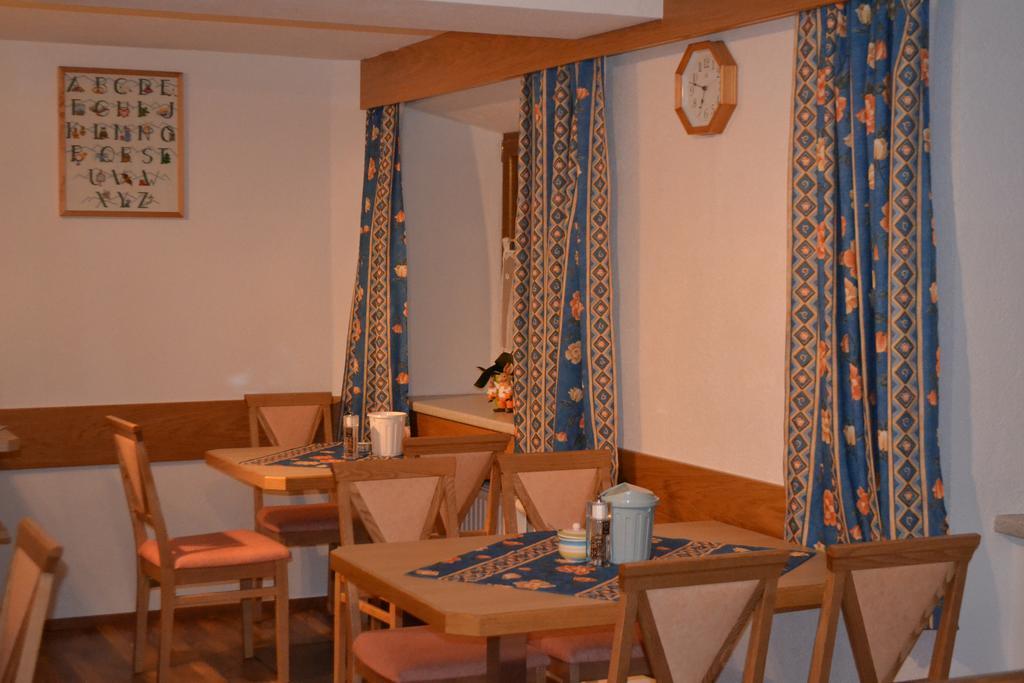Appartementhaus Anny Vent Bagian luar foto