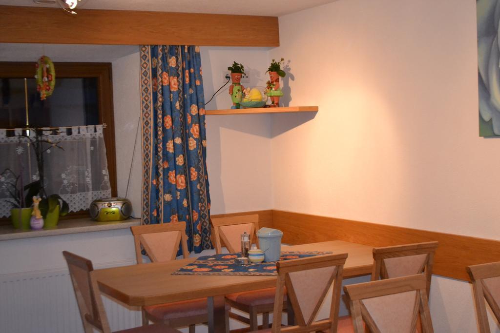Appartementhaus Anny Vent Bagian luar foto