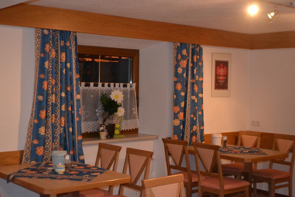 Appartementhaus Anny Vent Bagian luar foto