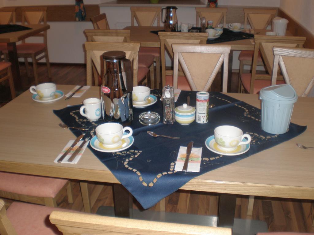 Appartementhaus Anny Vent Bagian luar foto
