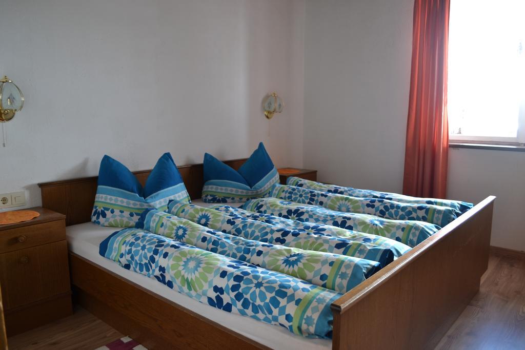 Appartementhaus Anny Vent Bagian luar foto