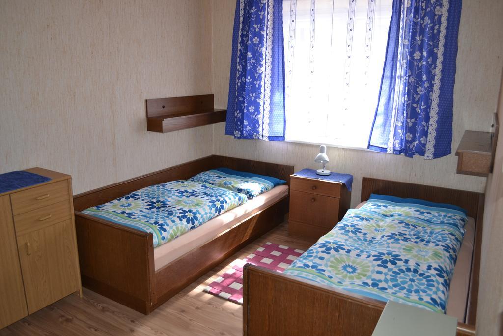 Appartementhaus Anny Vent Bagian luar foto