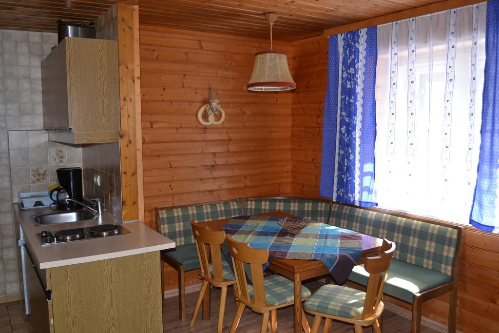 Appartementhaus Anny Vent Bagian luar foto