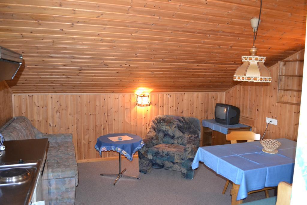 Appartementhaus Anny Vent Ruang foto