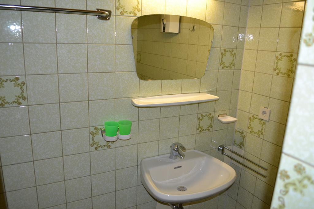 Appartementhaus Anny Vent Ruang foto