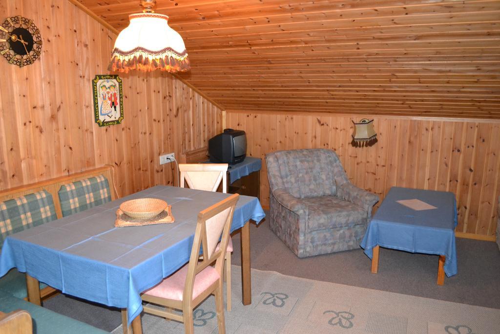 Appartementhaus Anny Vent Ruang foto