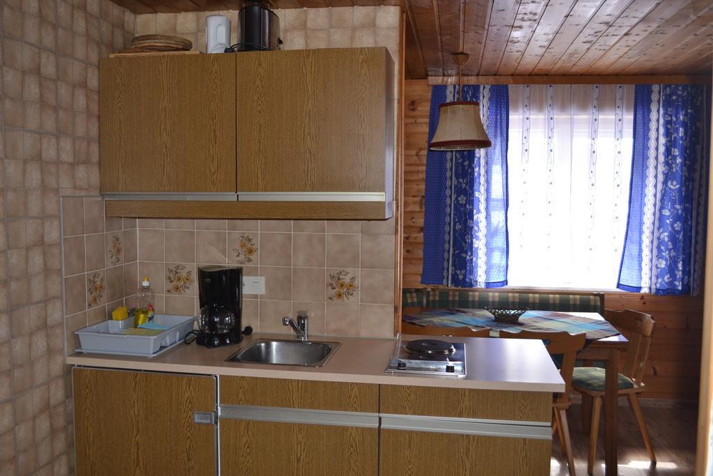 Appartementhaus Anny Vent Ruang foto