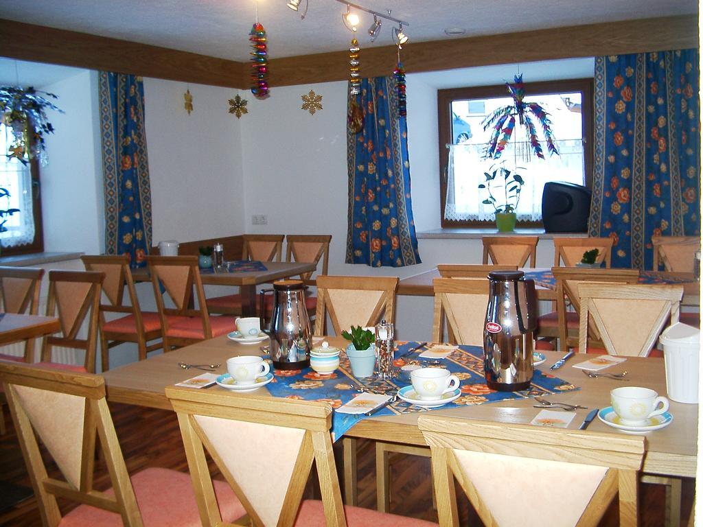 Appartementhaus Anny Vent Bagian luar foto